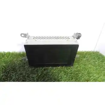 

1573668 box Instruments Nissan First Trav. (p12)