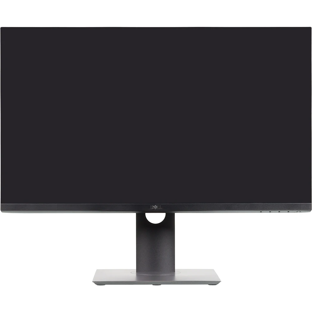 Монитор Dell 27" P2719H черный IPS LED 8ms 16:9 HDMI DisplayPort Mat HAS Pivot 1000:1 300cd USB