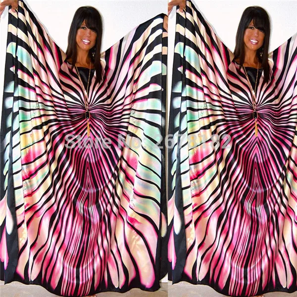 plus size african dresses605