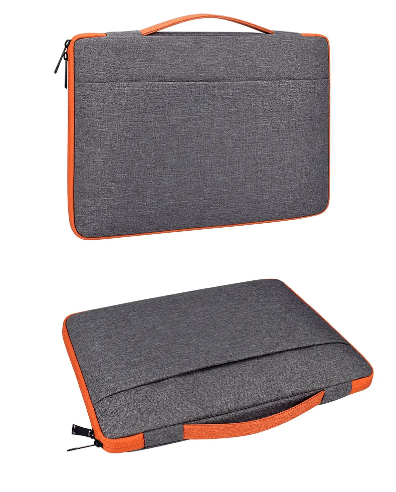 Shockproof Bag for Microsoft surface pro X 7 6 5 4 3 Portable Sleeve Pouch Cover for surface go Go2 RT E-Book Tablet Case (21)