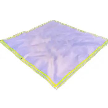 

Fire Pit Mat Durable Protective Ember Pad Fireproof Blanket