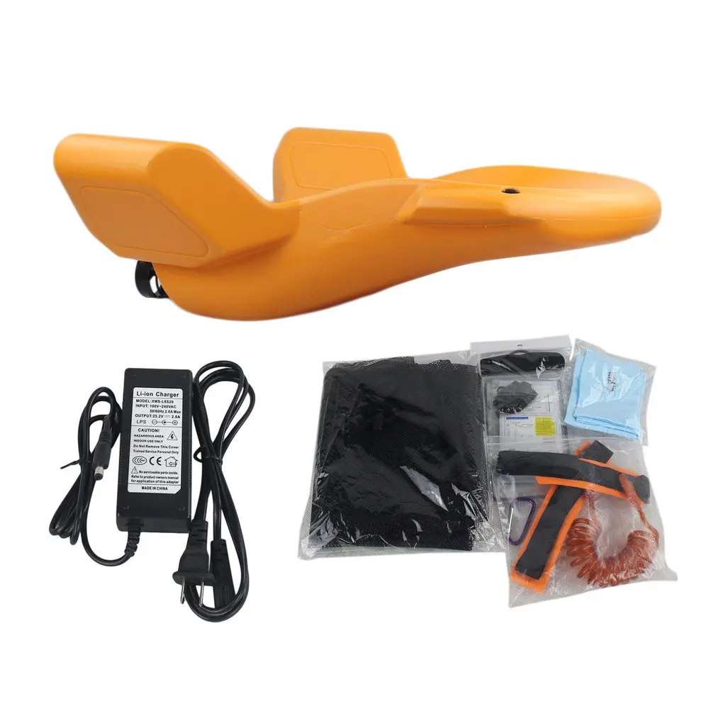 

24V Battery Driven Electric Board For Stand Up Paddle Board SUP Surf Board Kayak Surfboard Rechargable Swimming Helper