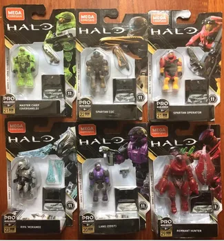 

Heroes Series 11 Complete 6 FIGURES NEW bundle of 6