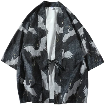 

Print Brand 2020 Summer Men's Beach Shirt Fashion Short Sleeve Floral Loose Casual Shirts Plus Asian SIZE M-4XL 5XL 6XL Hawaiian