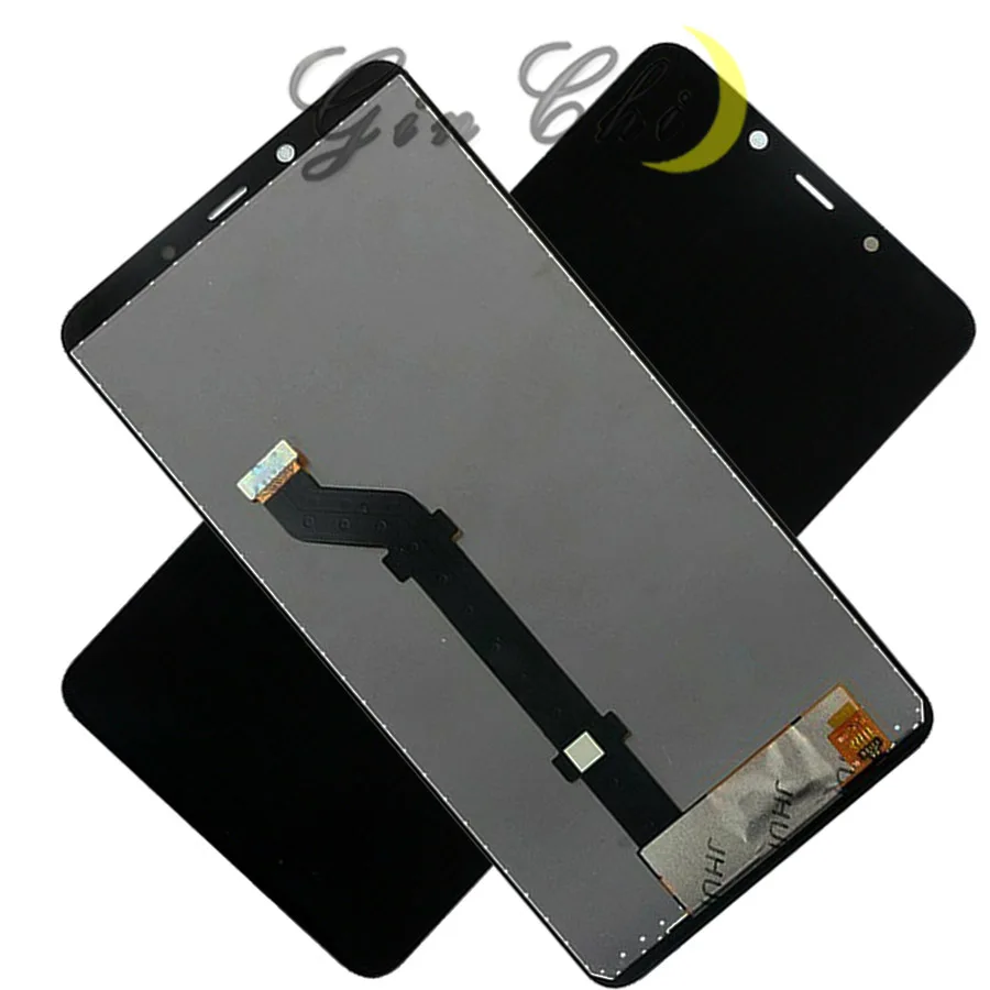 Для Nokia 3,1 plus ЖК-экран дигитайзер сенсорная панель для Nokia 3,1 plus lcd TA-1118, TA-1125, TA-1113, TA-1117, TA-1124, TA