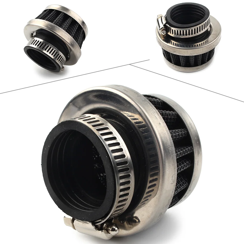 32mm Motorcycle Air Filter Cleaner for Honda for Kawasaki Suzuki Yamaha Dirt Bike Scooter Moped air filter,motorcycle air filter,air filter cleaner,motocross air filter