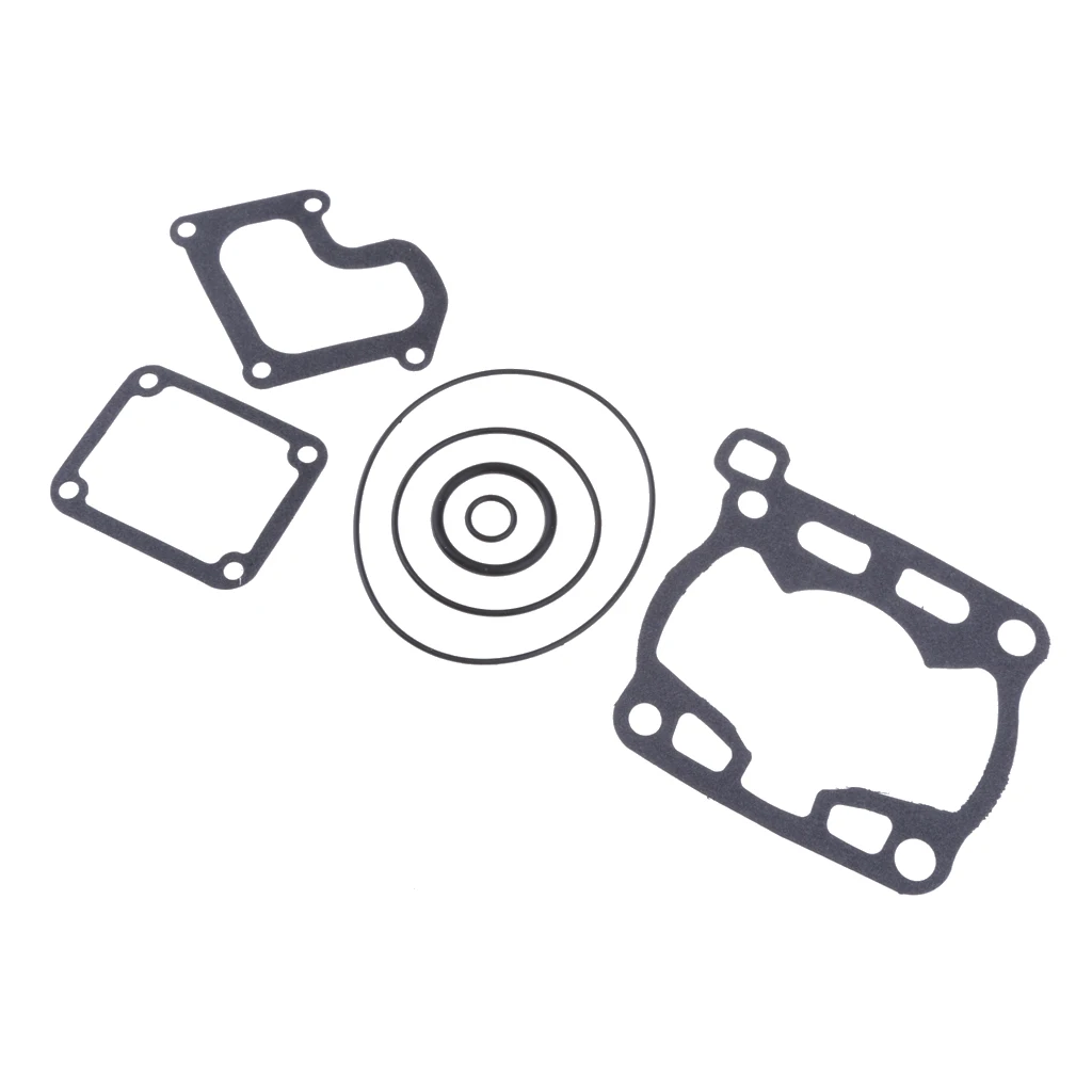 Engine Top End Head Repair Gasket Kit For Suzuki RM85 And Expert 02-18