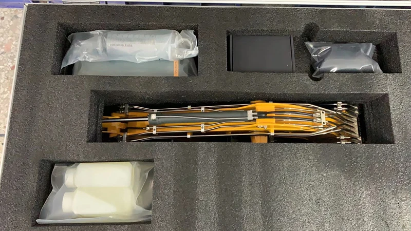 RC 1/14 K970 koparka zdalnego sterowania ciężkiego górnictwa koparka hydrauliczna imitacja metalu modelu 16 RC 1/14 K970 koparka zdalnego sterowania ciężkiego górnictwa koparka hydrauliczna imitacja metalu modelu