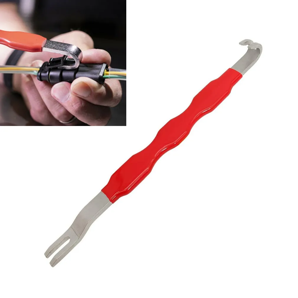 Automotive Electrical Terminal Connector Separator Removal Tool Remover