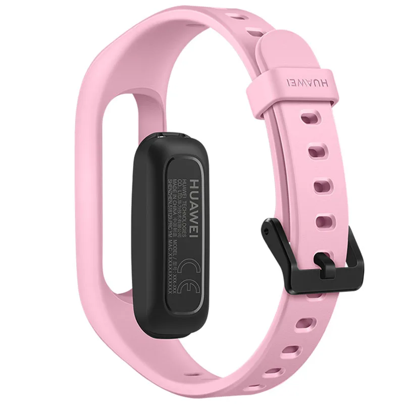 Смарт браслет Huawei Band 3e для бега спортивный водонепроницаемый с мониторингом сна