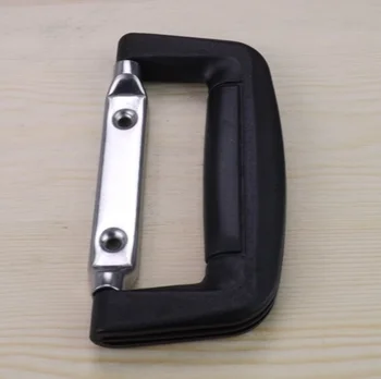 

Tool box activity handle Cabinet handle industrial equipment box handle aluminum box accessories High-strength plastic hand tool