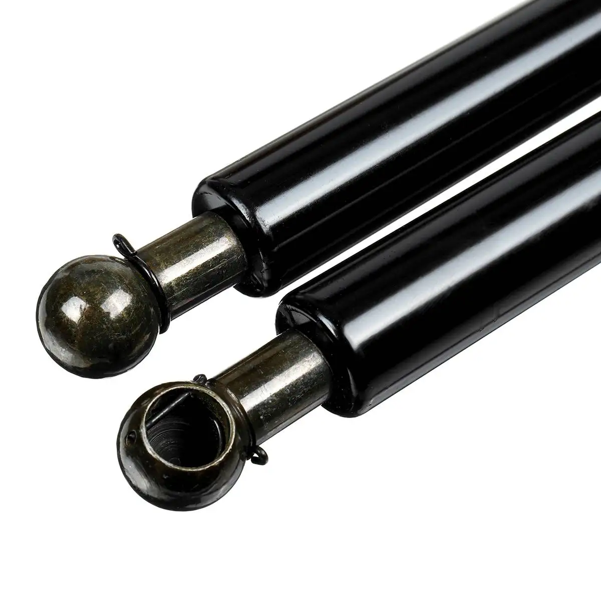  2X Front Engine Cover Bonnet Hood Shock Lift Struts Bar Support Arm Gas Spring For Toyota VOXY Esqu
