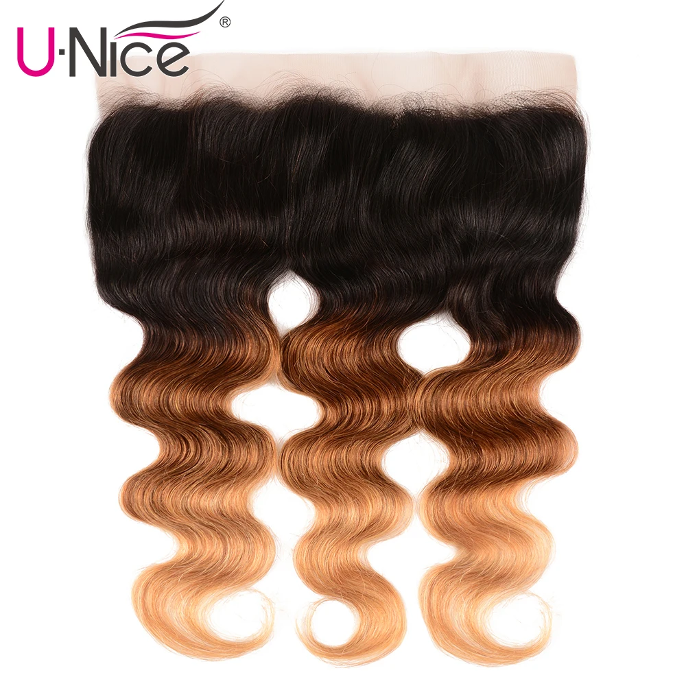 ombre hair