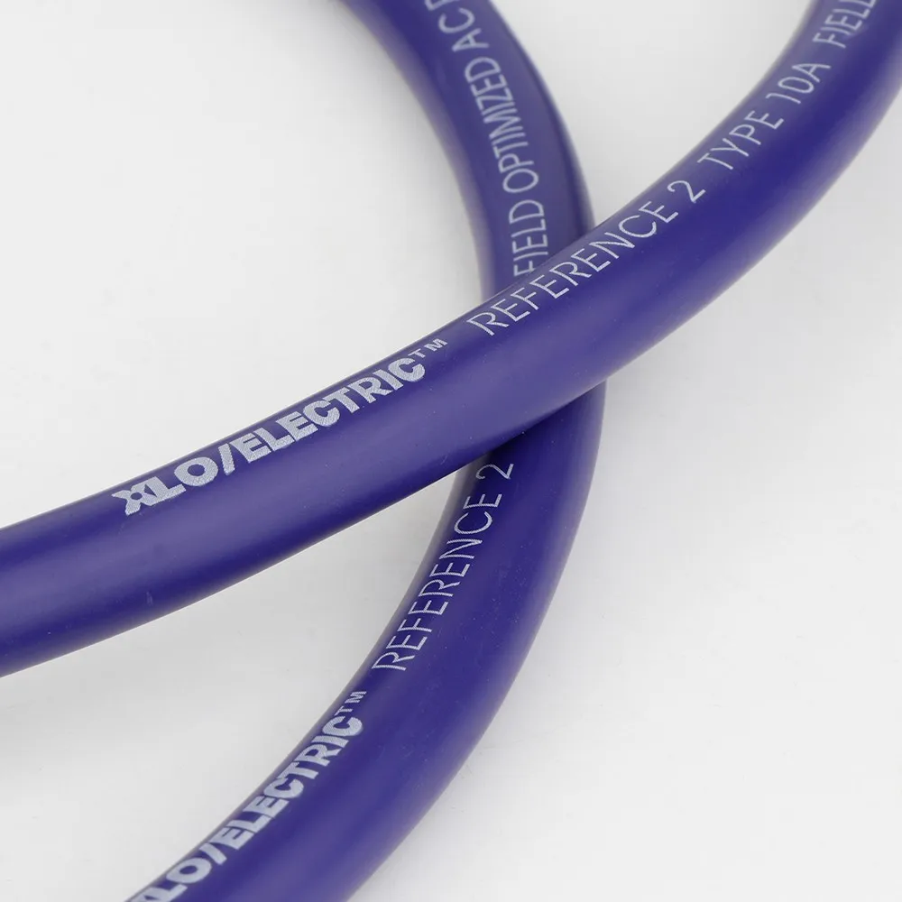 Xlo Referência Schuko Cabo de Alimentação com Figura Iec c7 Fêmea Plug ue Eua Linha de Alimentação Elétrica Áudio Estender Cabo - Image 3