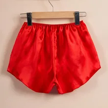 Женские шорты для сна, сексуальная пижама, розовая летняя свободная одежда для сна, домашний костюм, женская пижама 8/22