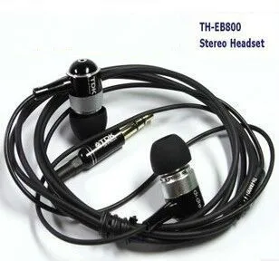 

SEMVIS Earphone Mobile Phone Metal Earphones Sports Earphone In-ear Earphone Stereo Sound Effect Subwoofer HIFI Sound Effect