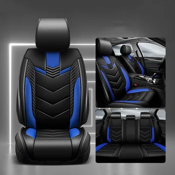 

Universal Car seat covers For tesla model 3 model s car seat covers