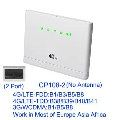 AMLNAH 4G Router/CPE Wifi Repeater/Modem Broadband With SIM Solt Wi fi Router Gateway router and repeater Modem-Router Combos