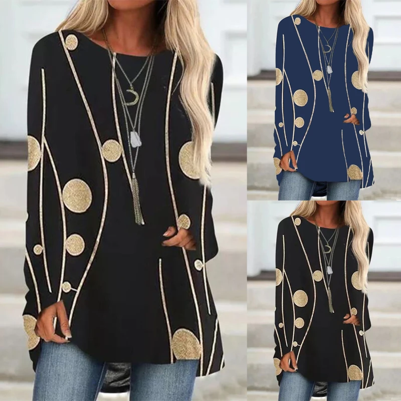 2020-casual-pattern-print-women-blouse-autumn-elegant-long-sleeve-tops-shirt-winter-sexy-o-neck-blusa-pullovers