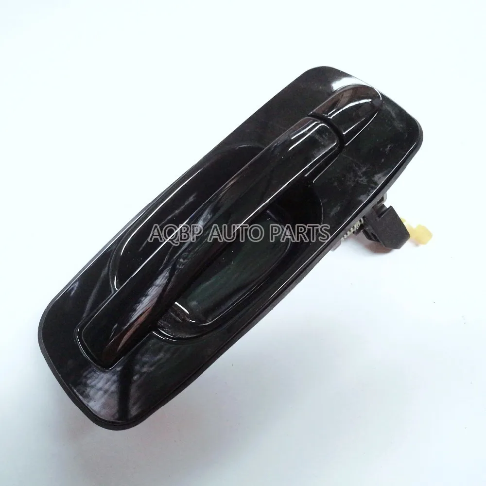 Авто запасные части внешние части JAC Rein автомобиля oe 6205180U1080 правый задний наружные дверные ручки