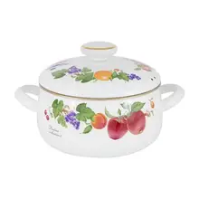 Кастрюля EJIRY, Фрукты, 2,6 л