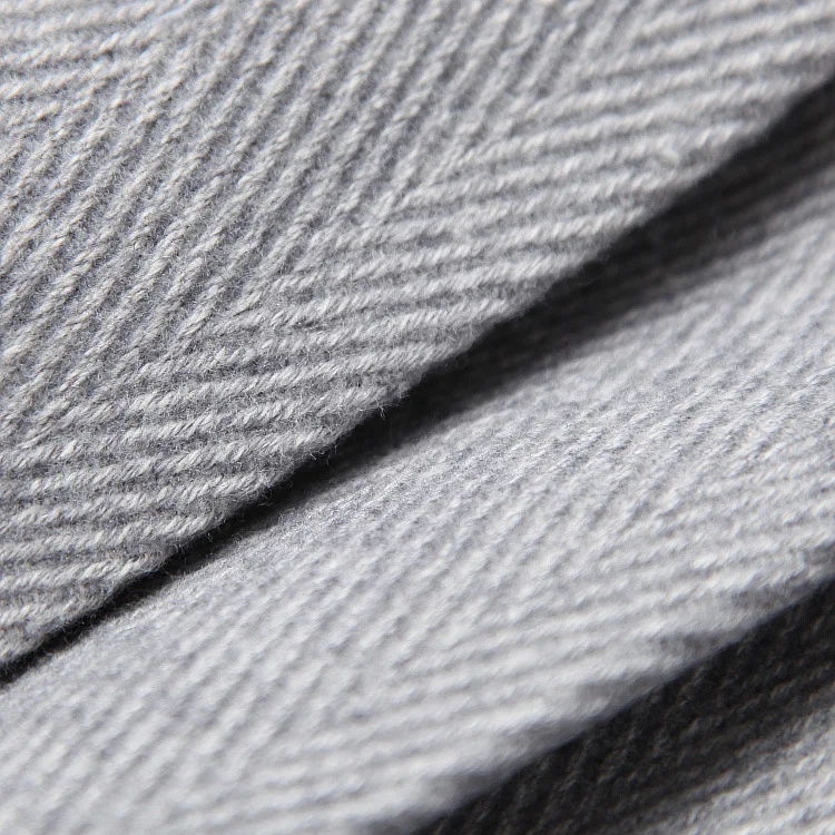 Women autumn winter dress long sleeve ruffles hem diamonds beading brand desinger double breasted notched collar woolen dresses