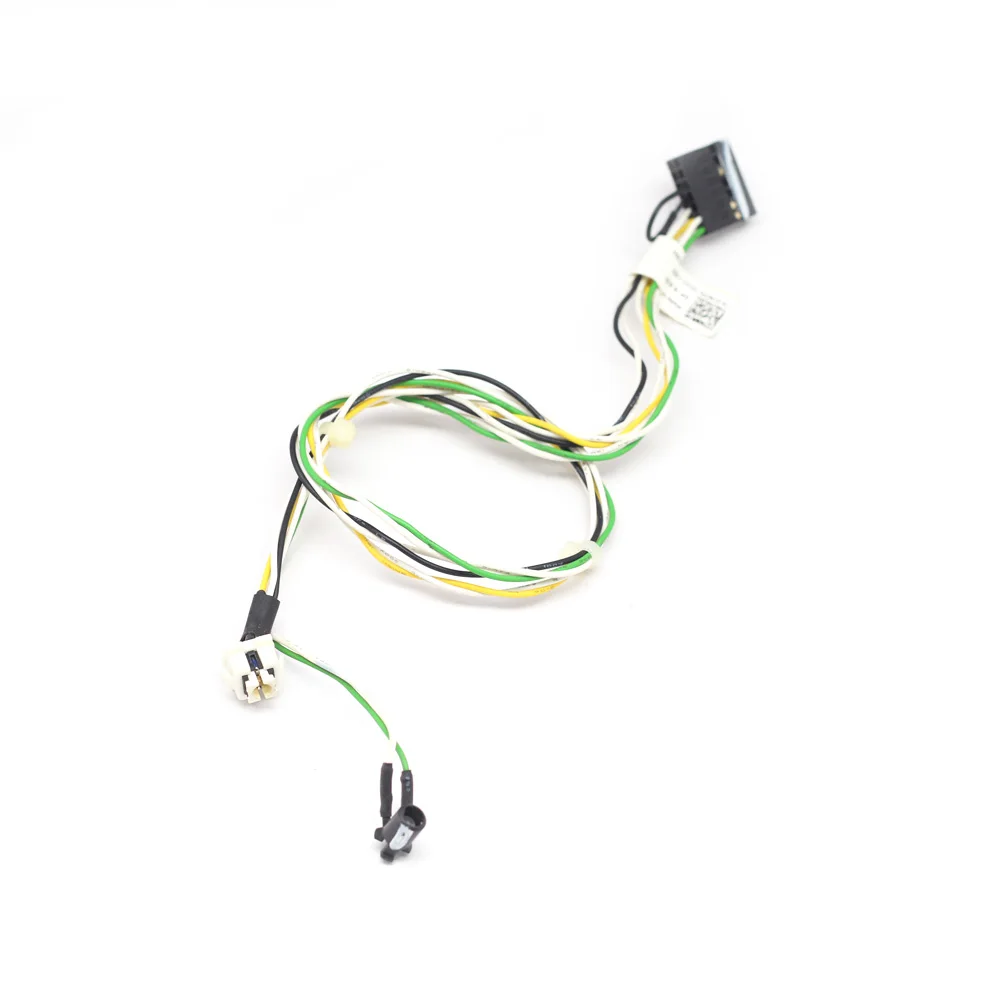 

FOR Dell Vostro 230 230S 13PIN LED Power Button Cable Switch Cable 1MCFD 01MCFD