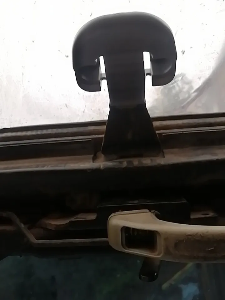 Carter CAT excavator 320D/323/325C/312 336D 329D canopy top Skylight lock latch lock catch latch fastener Sun Roof Sky Window