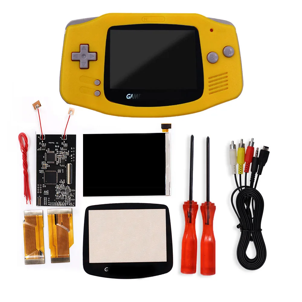 ゲームボーイアドバンス - キットフィットー Amazon | cltgxdd ゲームボーイアドバンスSP GBA SP