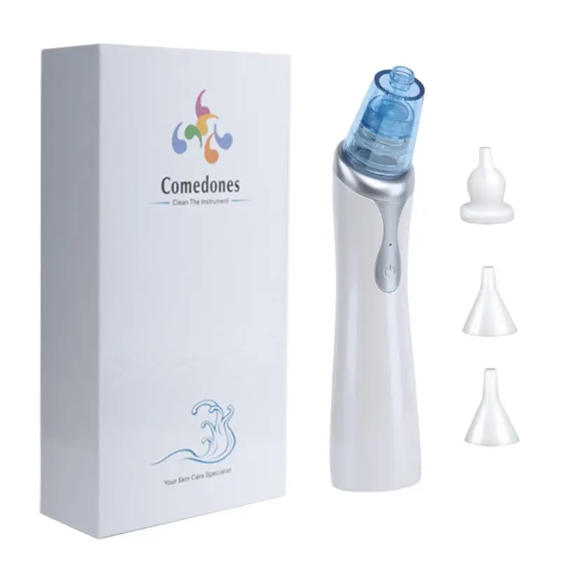 

Newborn Adjustable Nasal Care Device Baby Electric Nasals Aspirator Infants Nose Snot Cleaner