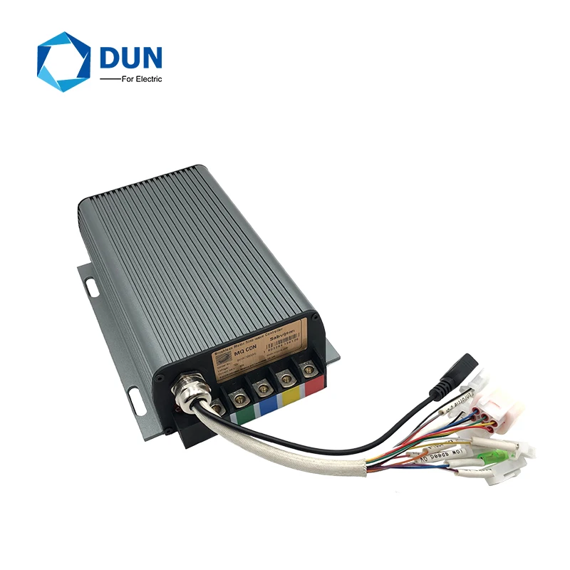 MQCON Sabvoton SVMC7280 2 кВт 100 А 60 в 72 разблокированная версия Bldc контроллер для скутера QS |