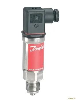 

Danfoss Danfoss MBS33-1-15bar Pressure Transmitter Sensor Danfoss 060G3042