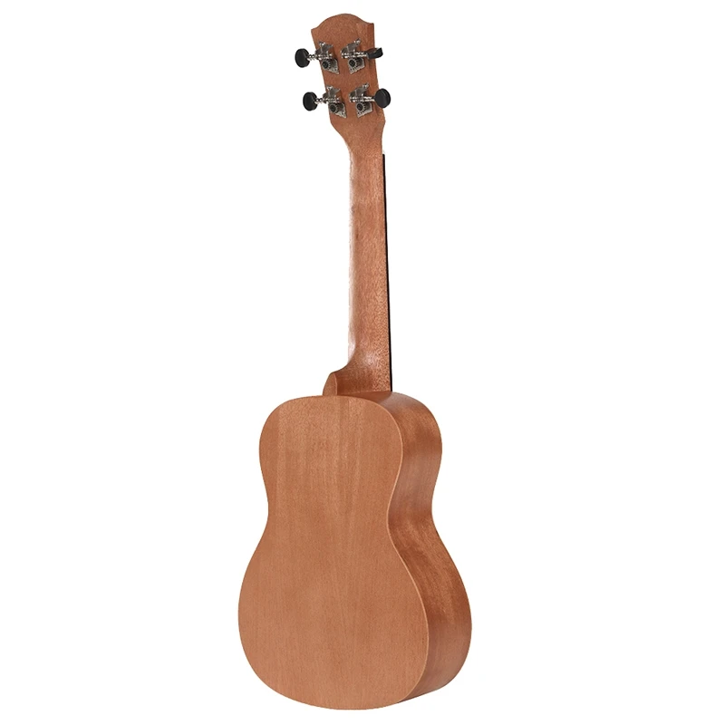 Концертная Гавайская гитара Oguman Rosewood Классическая головка гитары 23 дюймов Ukelele uke 4 String Гавайская гитара