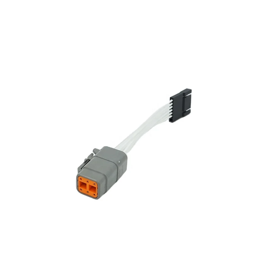 Genie cable assy 119613 for S-60 S-65