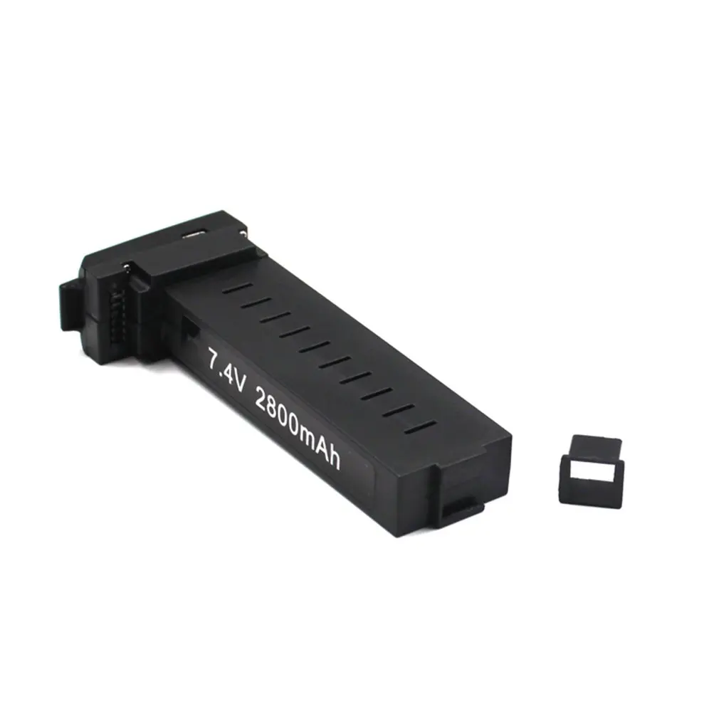 7,4 V 2800mAh Lipo батарея для SG900 gps 5G wifi FPV складной Дрон RC Квадрокоптер запчасти Дрон с перезаряжаемым аккумулятором батарея