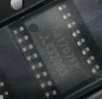 

Free Shipping 10pcs / lots New and original M81707FP SOP16 LCD power chip