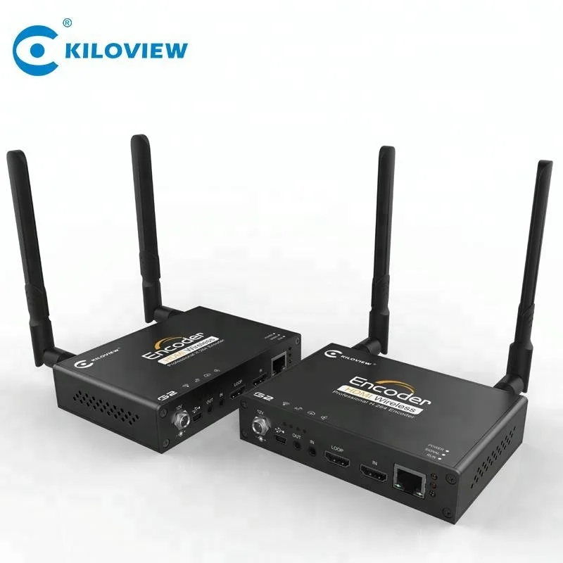 

Wireless Wifi HD SDI IPTV live streaming video encoder for broadcasting