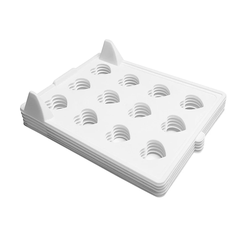 

Clothes Organizer Clothes Folder File T-shirts Storage Shelves Rack Cabinet Drawer Bedroom BJStore