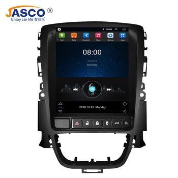 

4g 10.4 Vertical Screen Android 9.0 Car DVD GPS Glonass Navigation Radio Player for opel ASTRA J RAM 4GB 64G Stereo