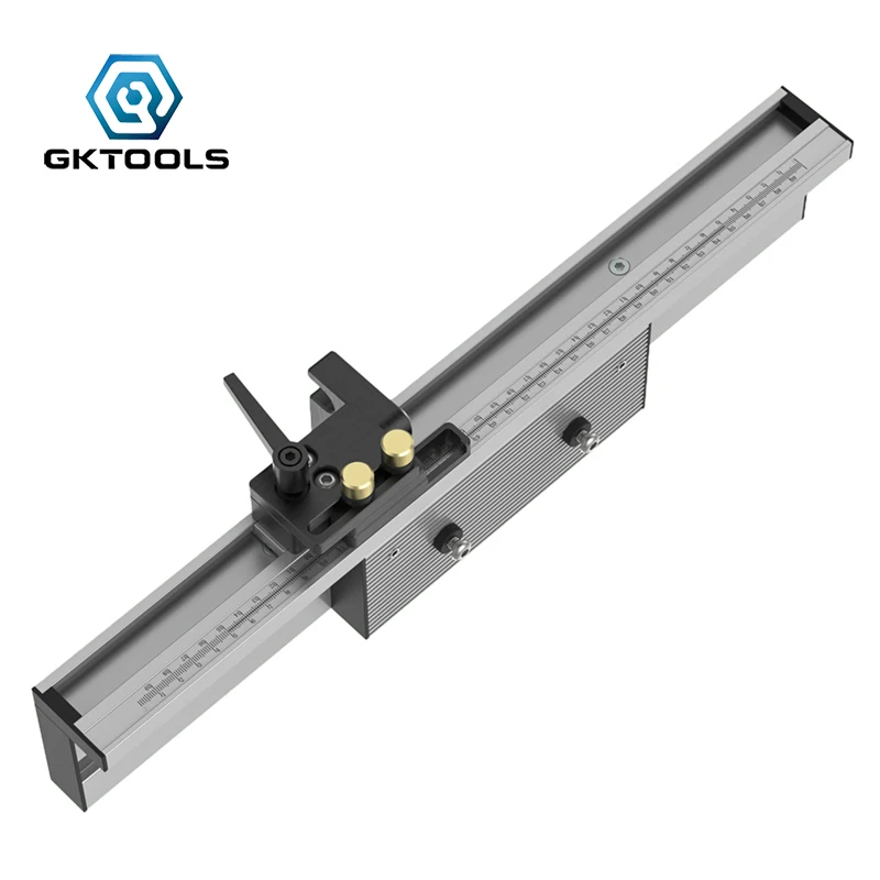 

Алюминиевый профиль GKTOOLS 450 мм, 600 мм, 800 мм