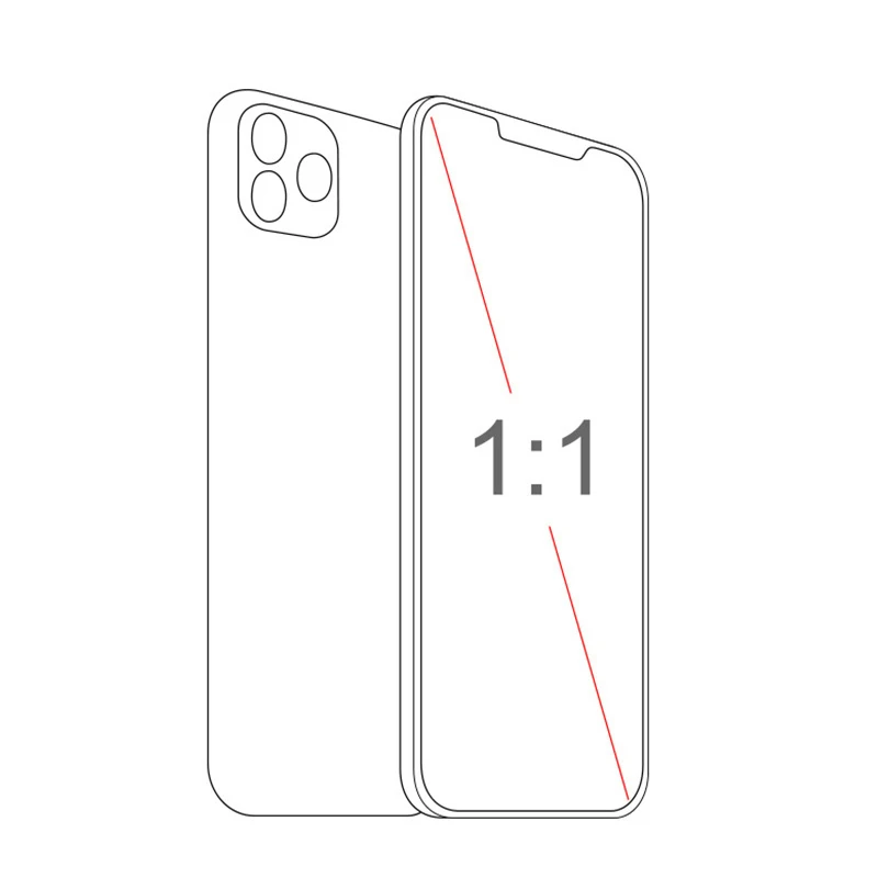 Notch смартфон с 6 5 дюймовым дисплеем 11Pro Google Play Store|Смартфоны| |