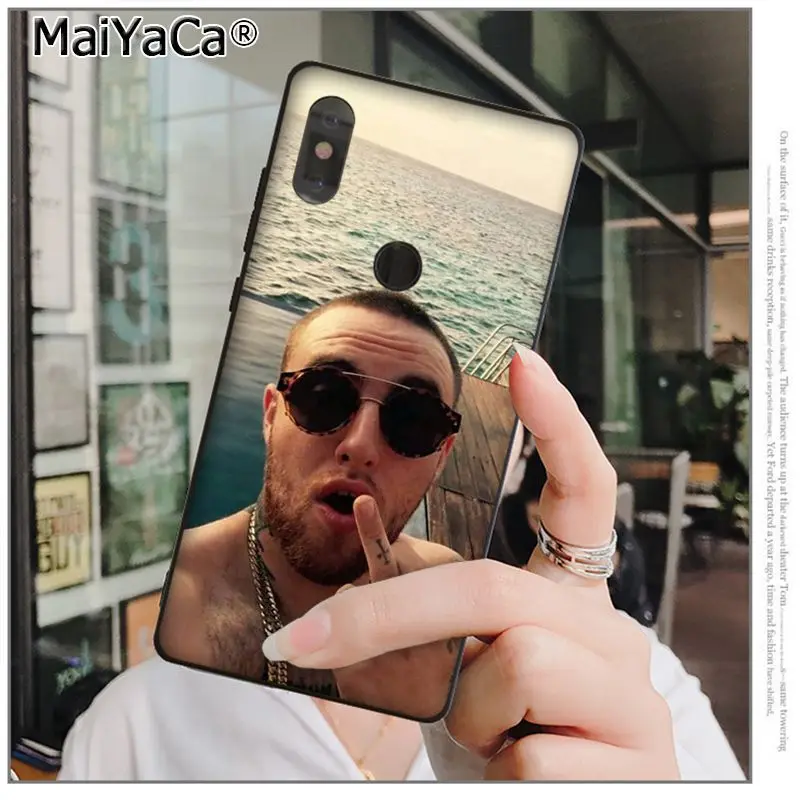 Macs Miller