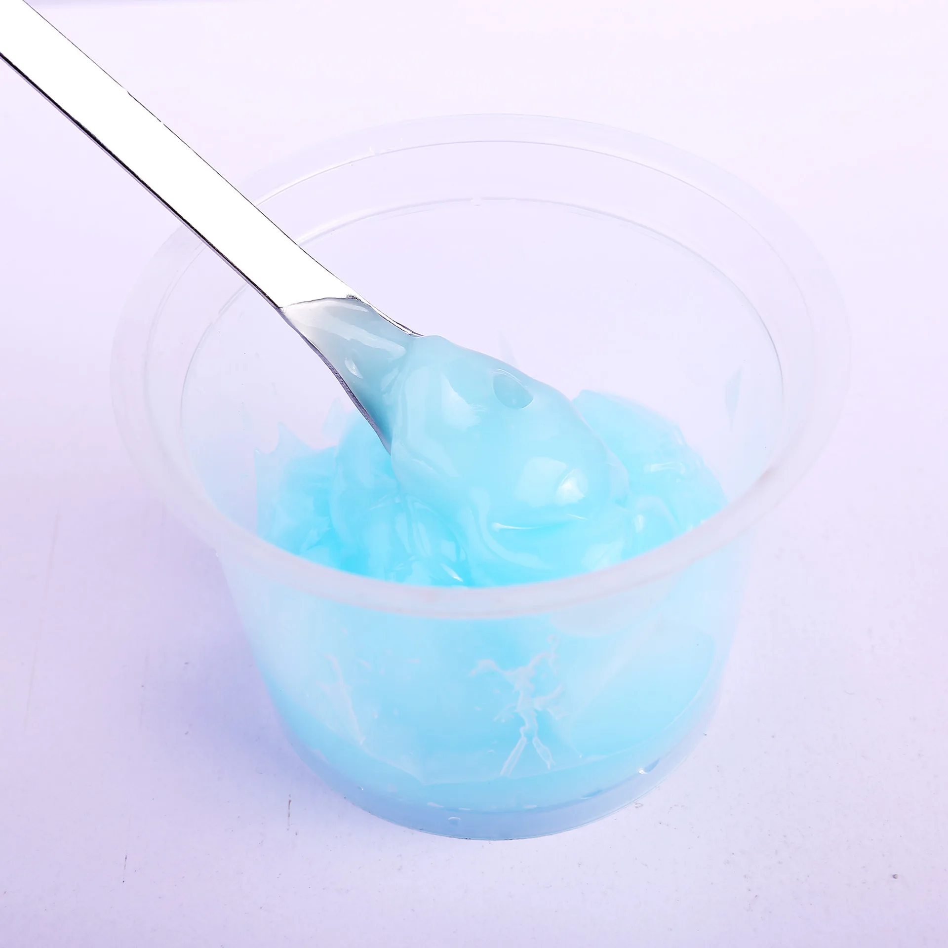 

Lotion Processing Women's Supple Skin Water Cosmetics Moist Skin Oceans of Water