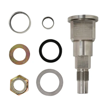 

866718A01 Steering Shaft Set 98230A1 Pin Seal Replacement Professional Mini Kit Aftermarket Bushing Nut Gimbal Accessories Tool