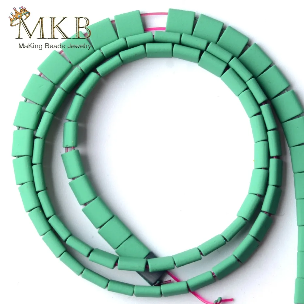 s1177a 绿色正方形橡胶黑胆石