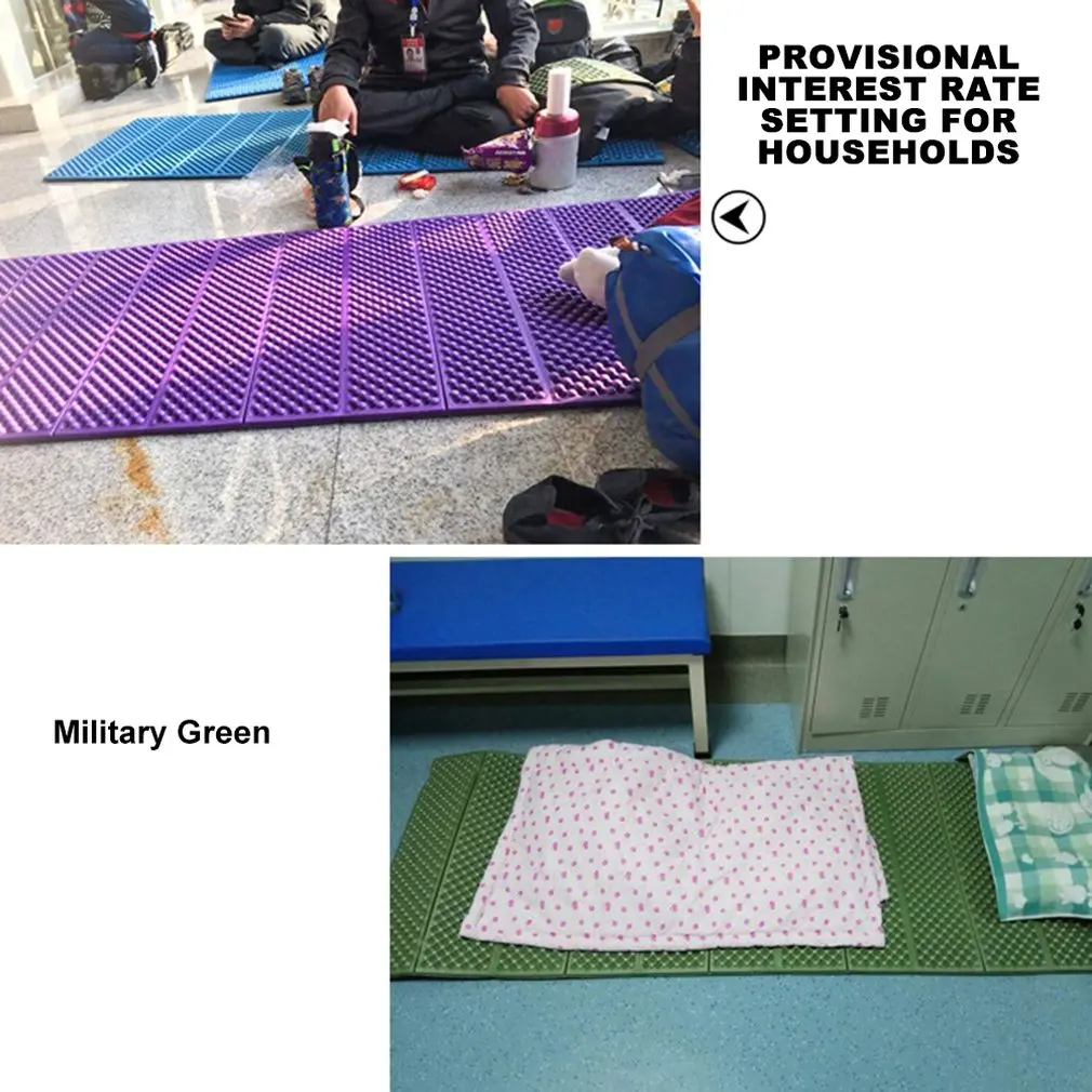 Пенопластовый защитный коврик для отдыха в кемпинге из ЭВА, коврики для отдыха и упражнений, такие коврики для йоги, пенопластовый коврик одинарный