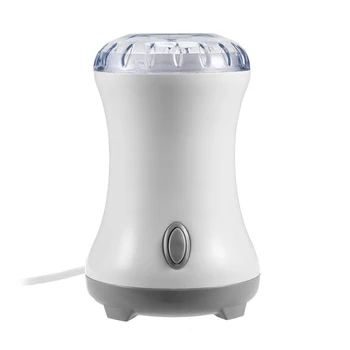 

High Quality Household 220-240V Electric Coffee Grinder Bean Grinding Miller Coffee Grinding Machine