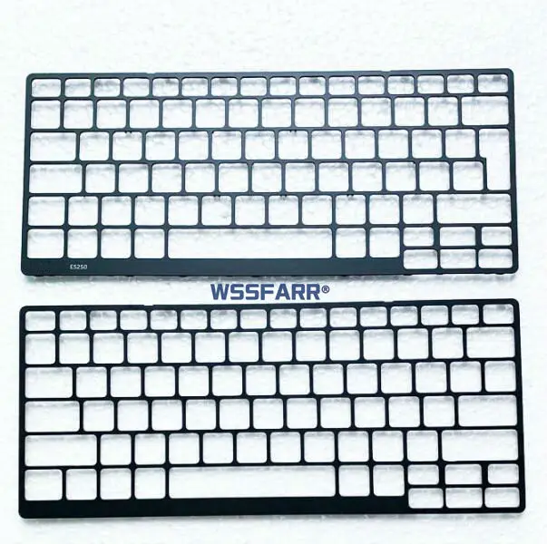 

NEW FOR DELL Latitude E5250 E7250 keyboard frame/shelf 06K74C 092WHN