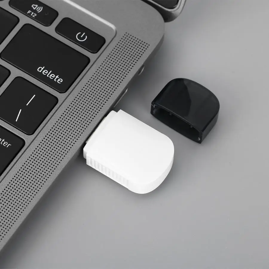 5200 беспроводной USB WiFi адаптер 5G/2,4G Двухдиапазонная USB Bluetooth 4,2 сетевая карта