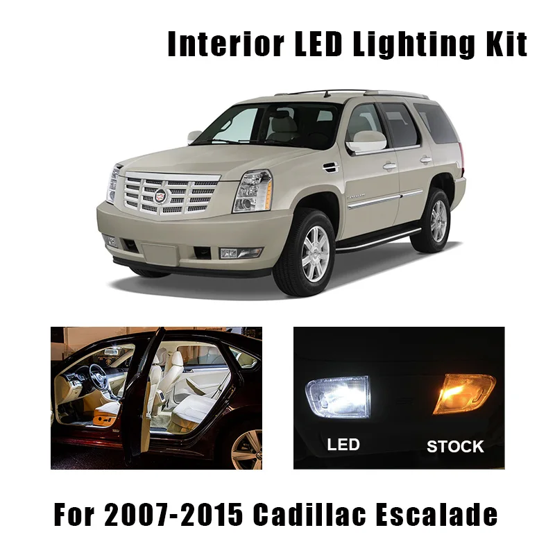 2015 Cadillac Escalade